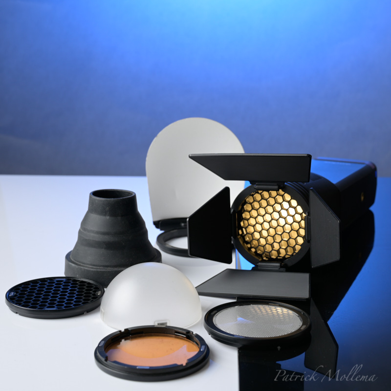 Godox AK-21 set